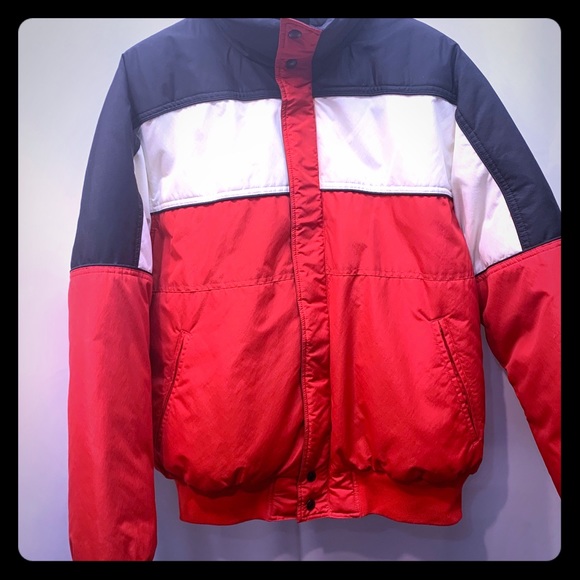 Pacific Trail Down Jacket - Picture 2 of 8